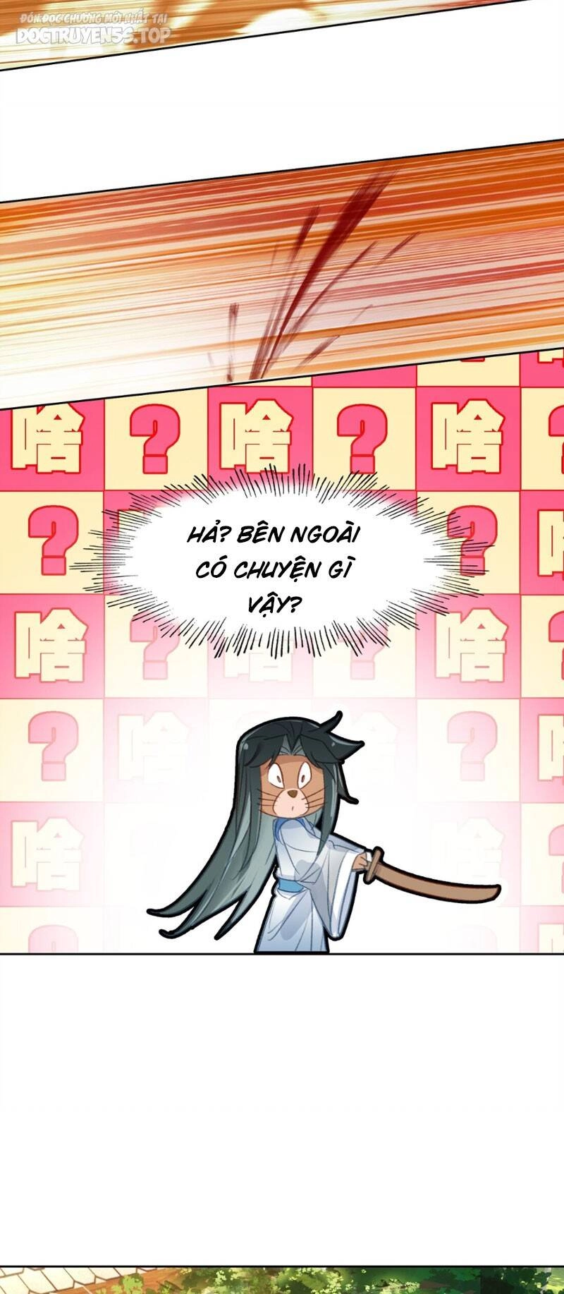 Ta Đây Chính Là Tuyệt Thế Cao Thủ Chapter 11 - 35