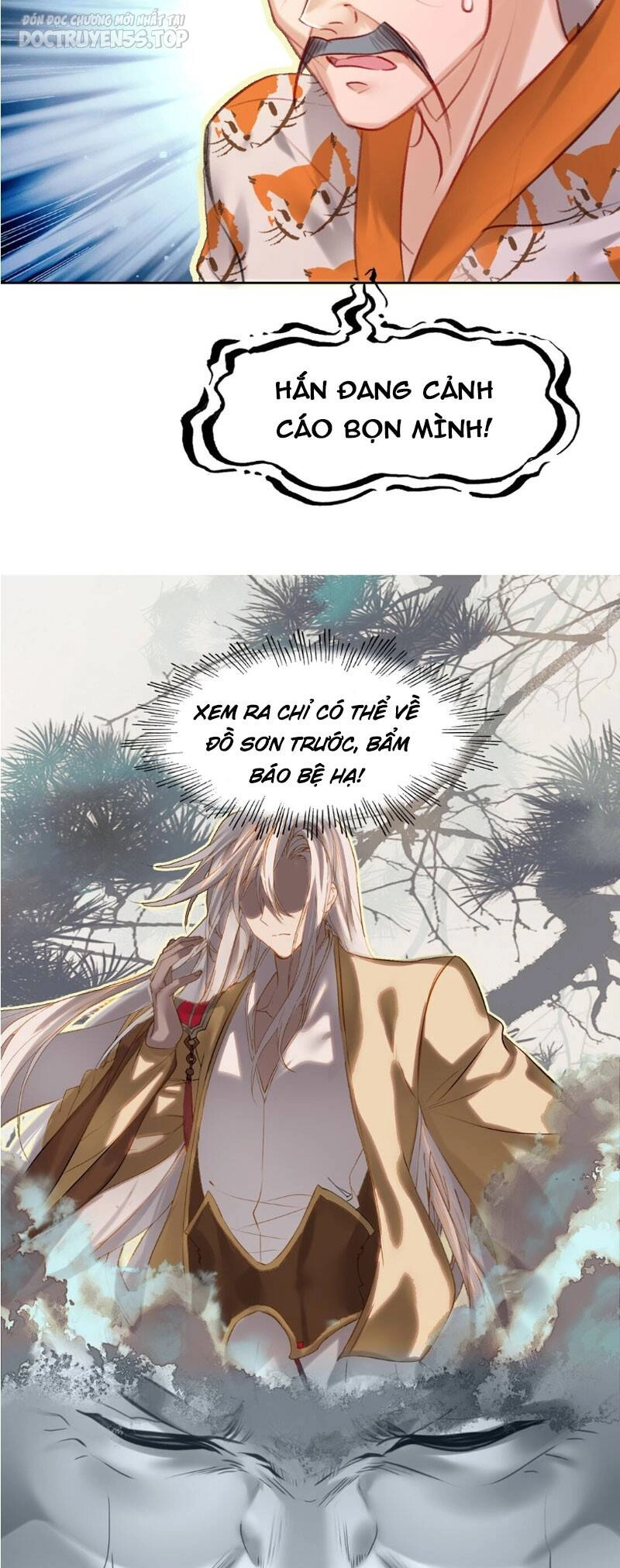 Ta Đây Chính Là Tuyệt Thế Cao Thủ Chapter 12 - 4