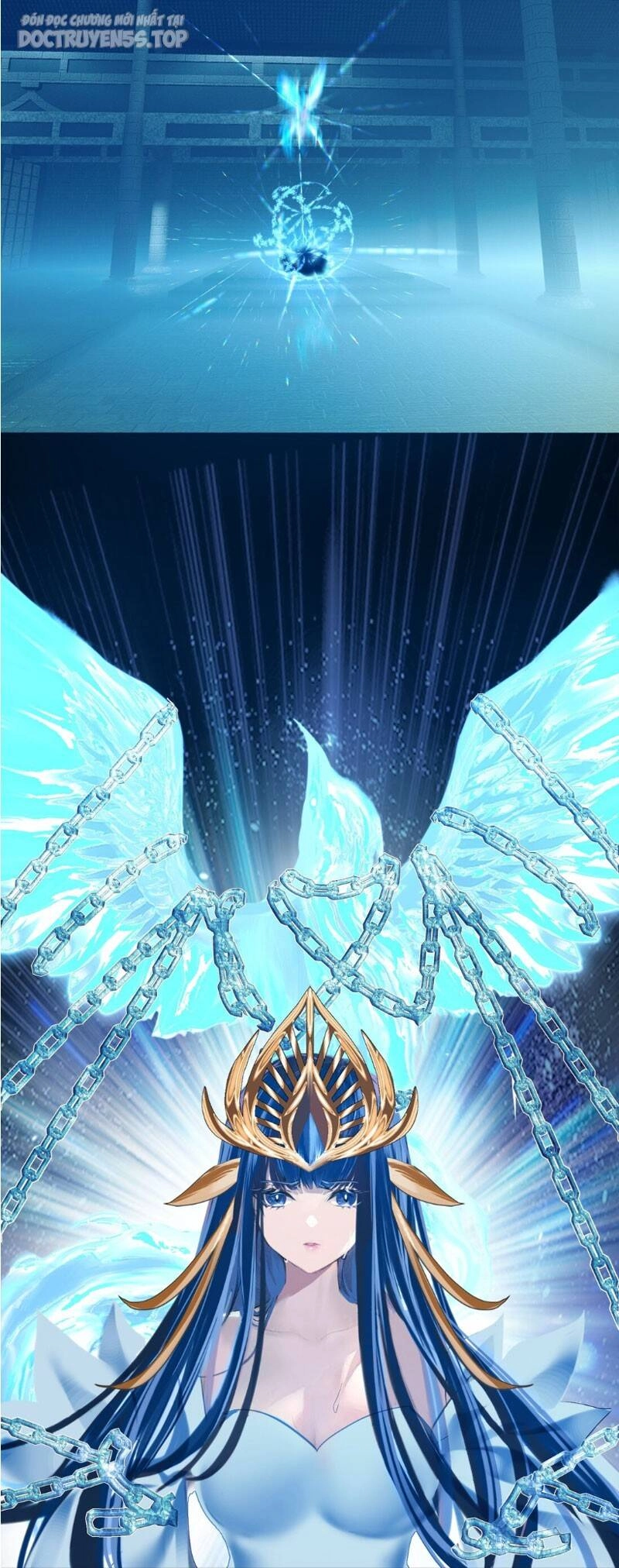 Ta Đây Chính Là Tuyệt Thế Cao Thủ Chapter 12 - 8