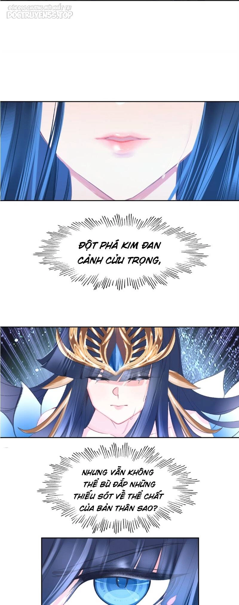 Ta Đây Chính Là Tuyệt Thế Cao Thủ Chapter 12 - 9