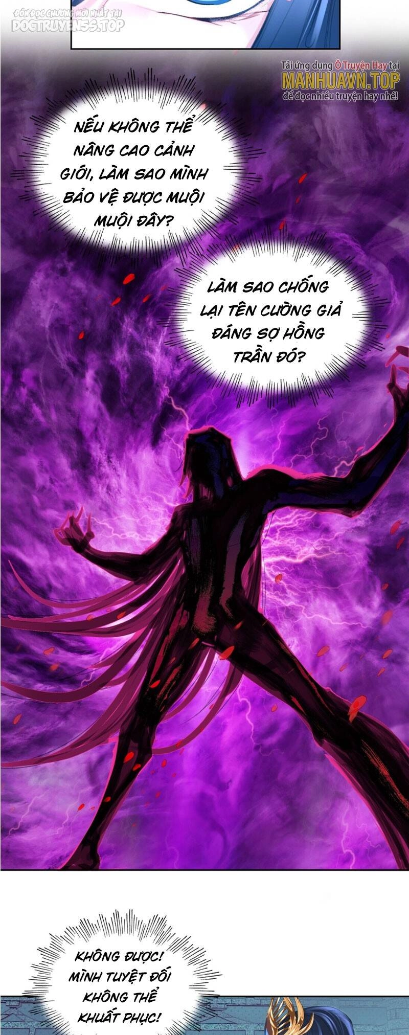 Ta Đây Chính Là Tuyệt Thế Cao Thủ Chapter 12 - 10