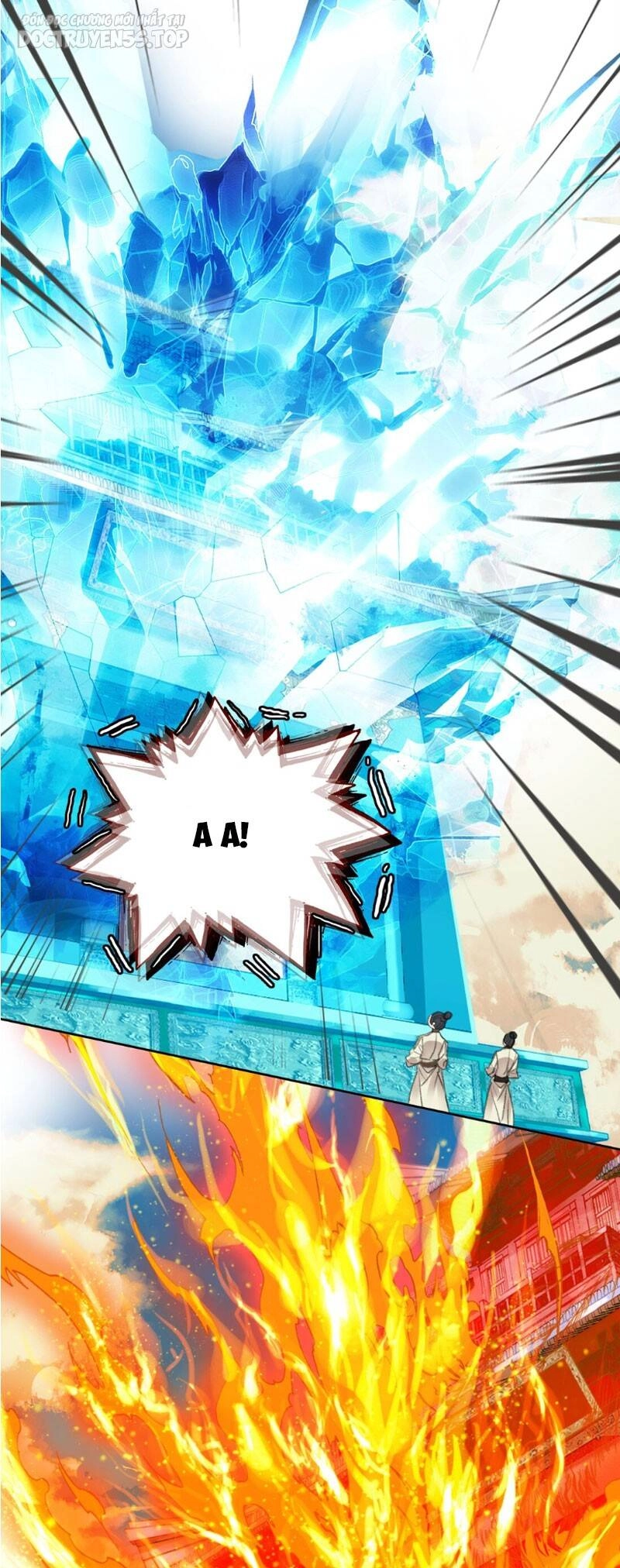 Ta Đây Chính Là Tuyệt Thế Cao Thủ Chapter 12 - 13