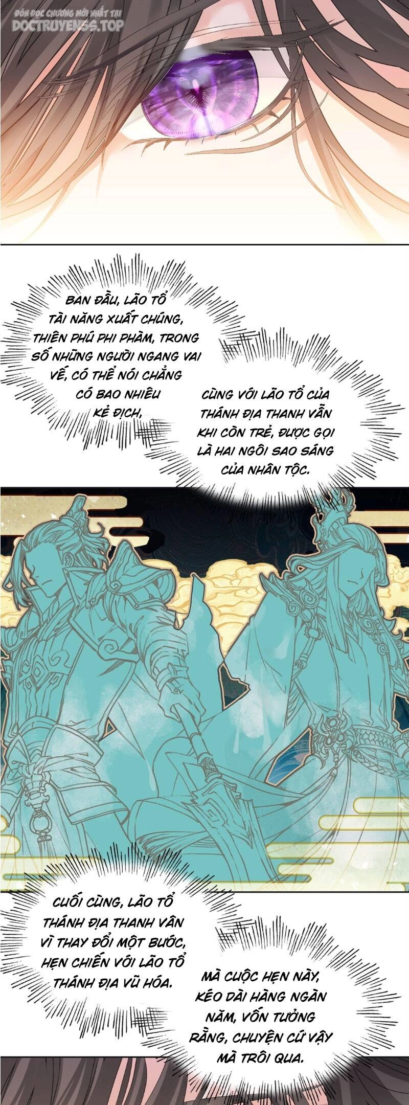 Ta Đây Chính Là Tuyệt Thế Cao Thủ Chapter 12 - 19