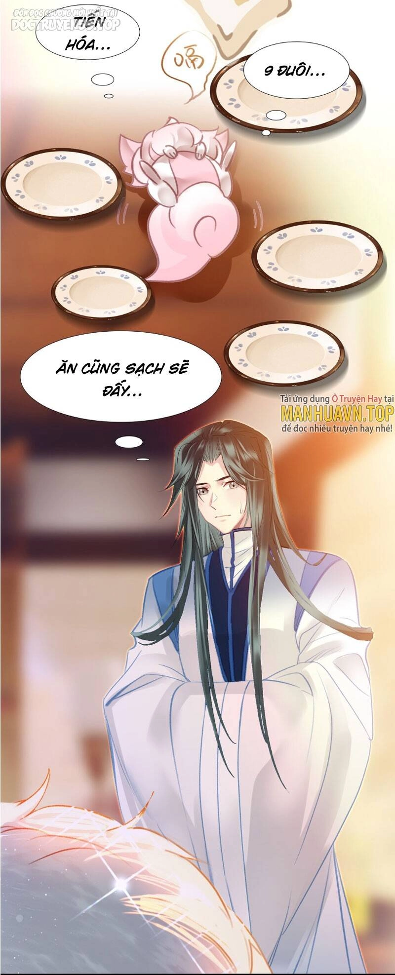 Ta Đây Chính Là Tuyệt Thế Cao Thủ Chapter 12 - 28