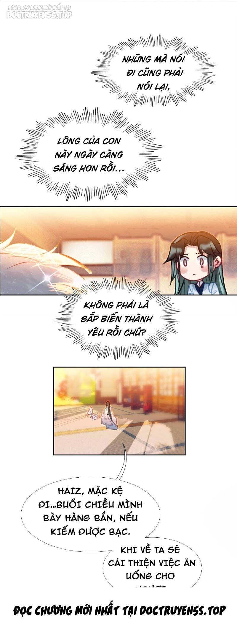 Ta Đây Chính Là Tuyệt Thế Cao Thủ Chapter 12 - 29