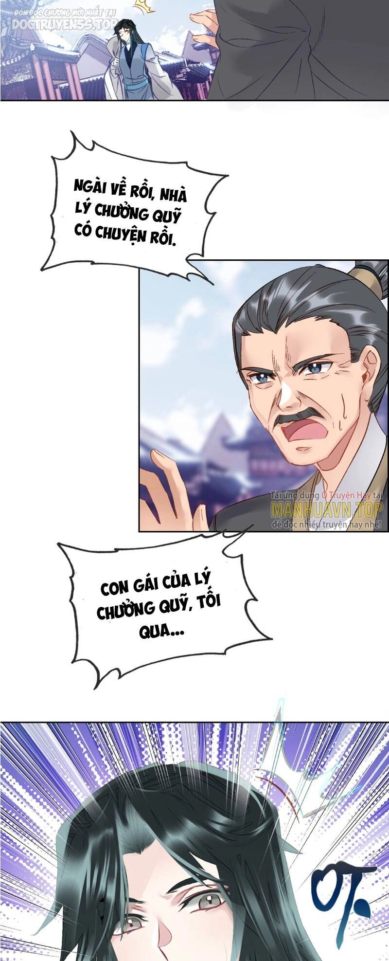 Ta Đây Chính Là Tuyệt Thế Cao Thủ Chapter 12 - 31