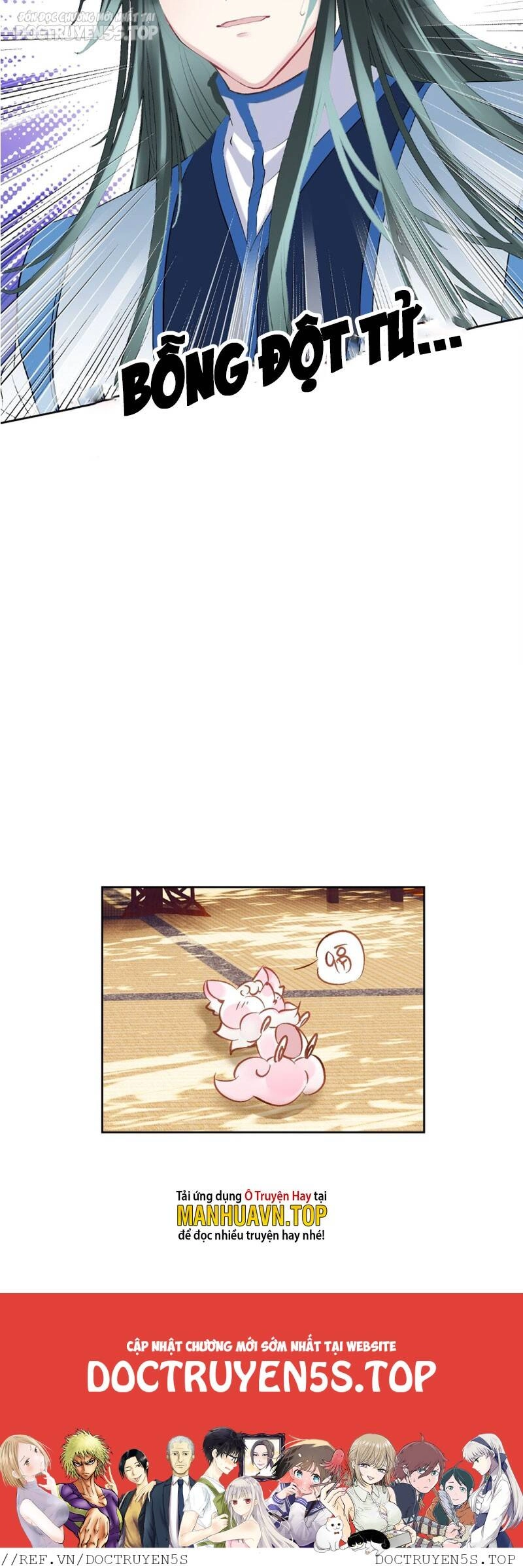 Ta Đây Chính Là Tuyệt Thế Cao Thủ Chapter 12 - 32