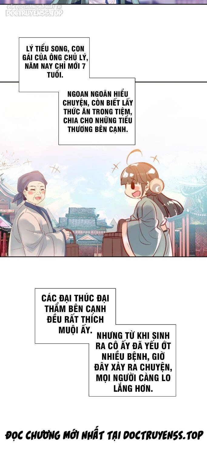 Ta Đây Chính Là Tuyệt Thế Cao Thủ Chapter 13 - 2