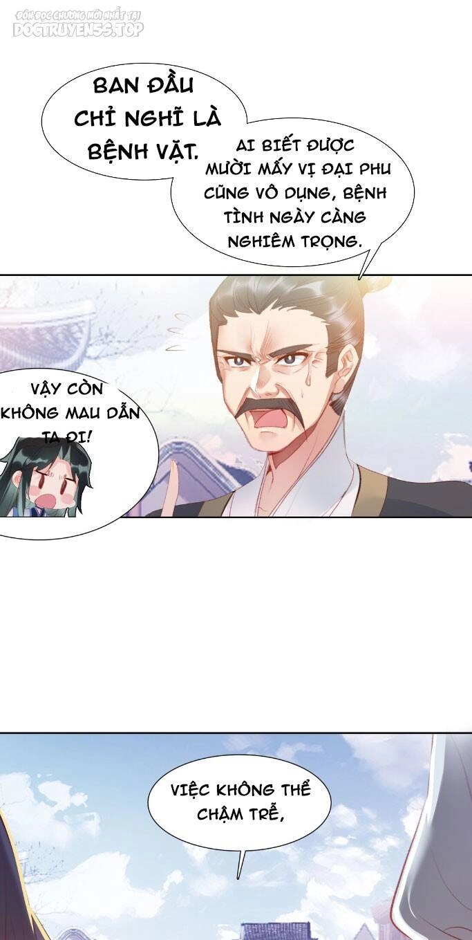 Ta Đây Chính Là Tuyệt Thế Cao Thủ Chapter 13 - 3