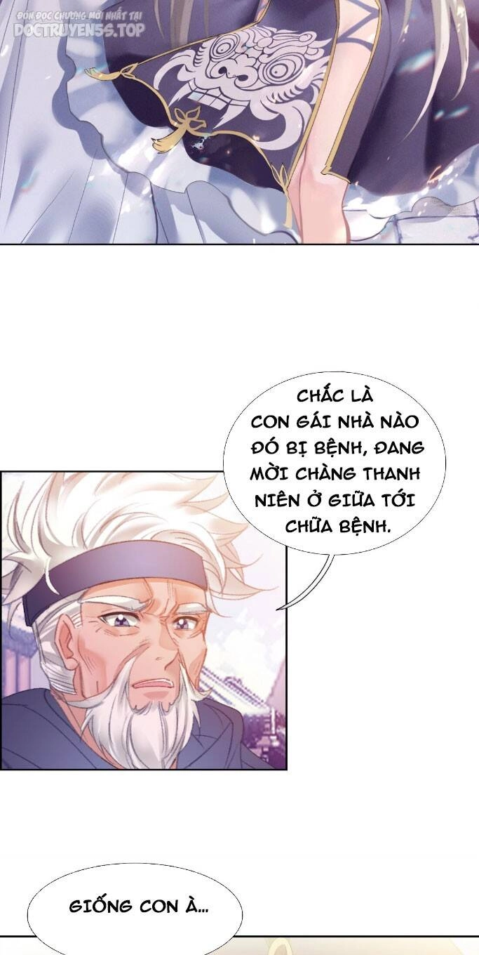 Ta Đây Chính Là Tuyệt Thế Cao Thủ Chapter 13 - 6