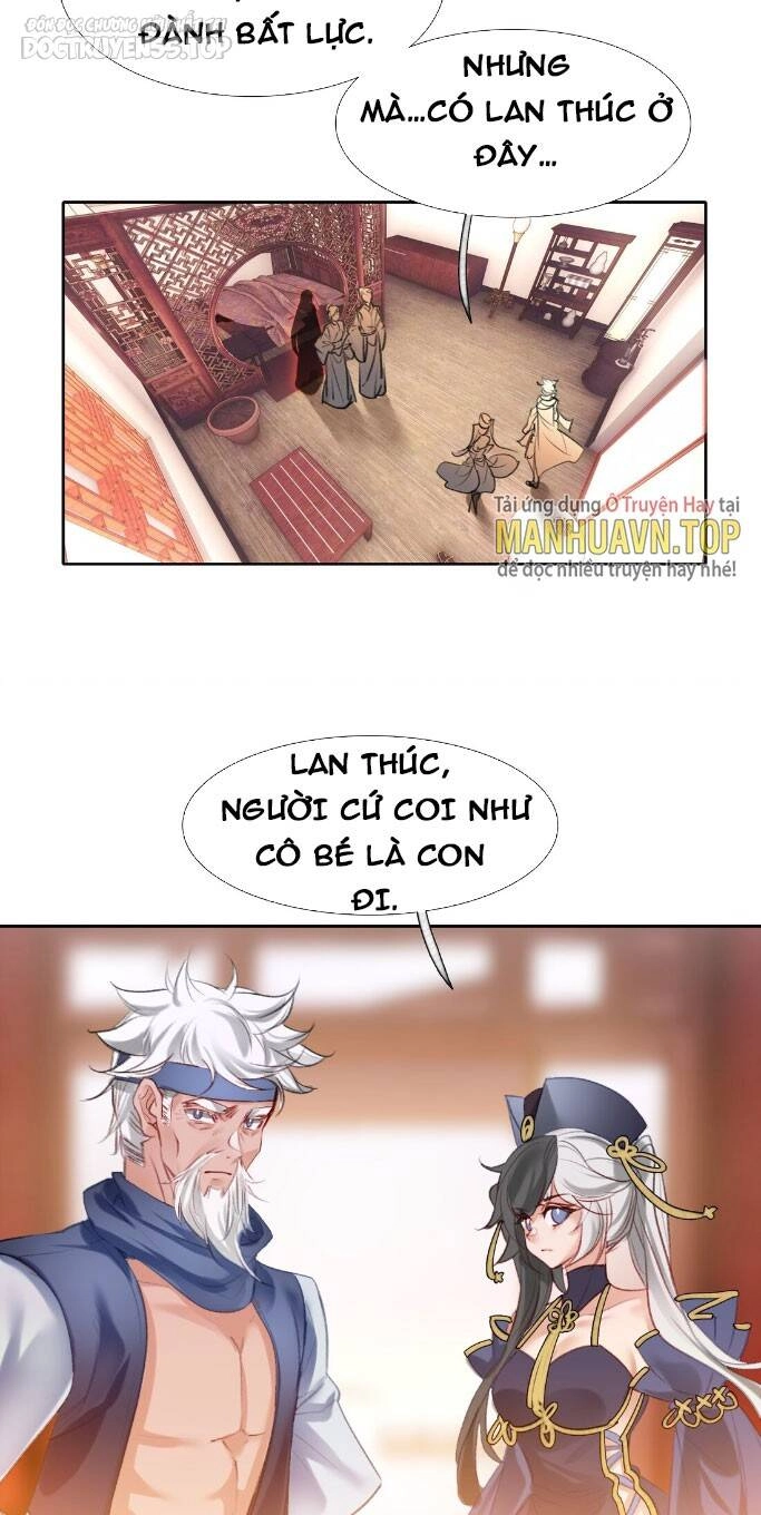 Ta Đây Chính Là Tuyệt Thế Cao Thủ Chapter 13 - 16