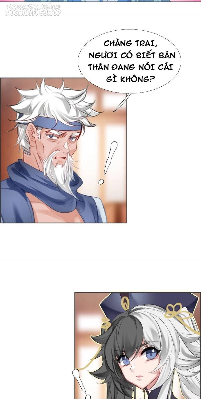 Ta Đây Chính Là Tuyệt Thế Cao Thủ Chapter 13 - 21