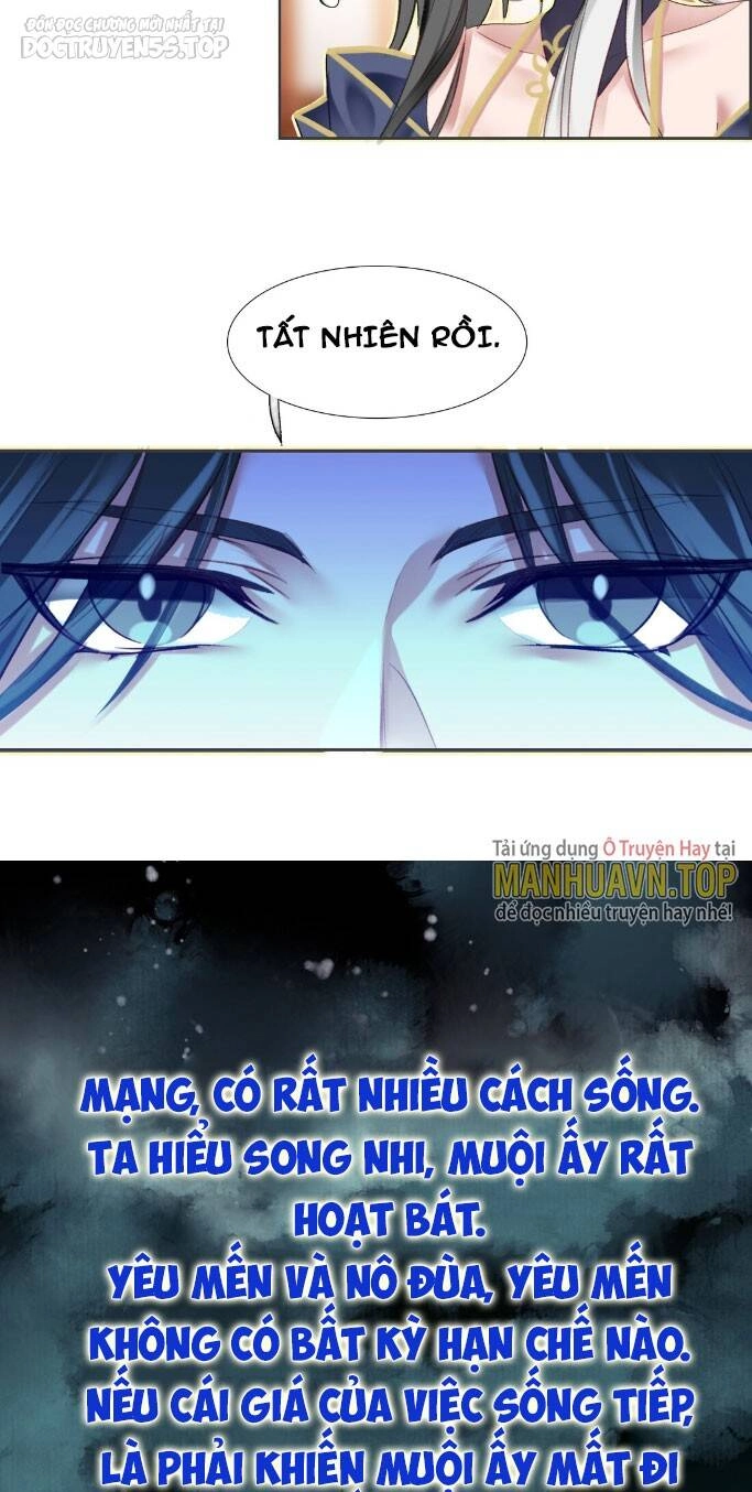 Ta Đây Chính Là Tuyệt Thế Cao Thủ Chapter 13 - 22