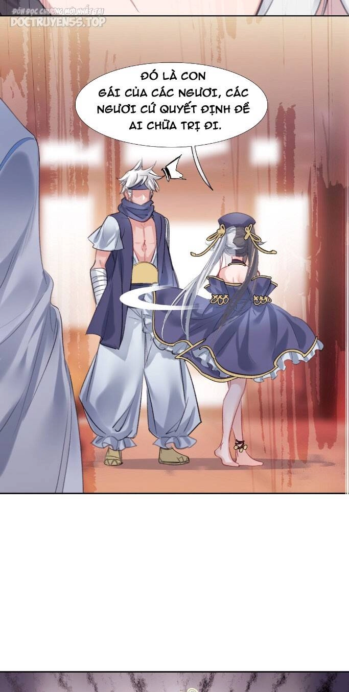 Ta Đây Chính Là Tuyệt Thế Cao Thủ Chapter 13 - 25