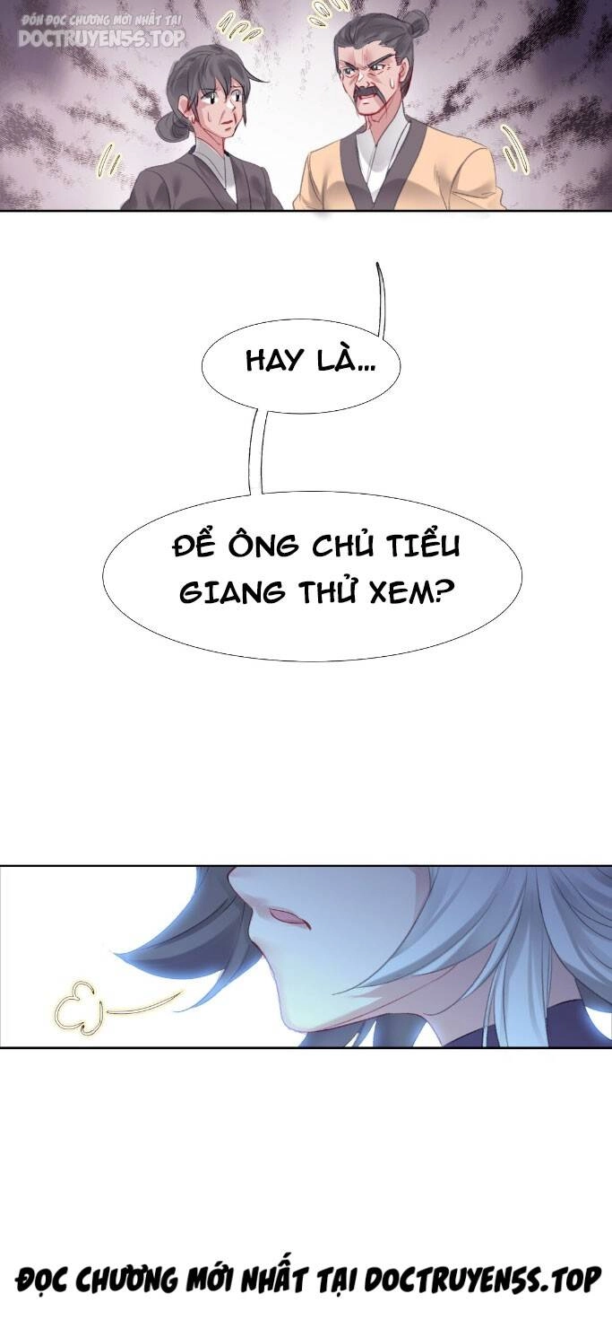 Ta Đây Chính Là Tuyệt Thế Cao Thủ Chapter 13 - 26