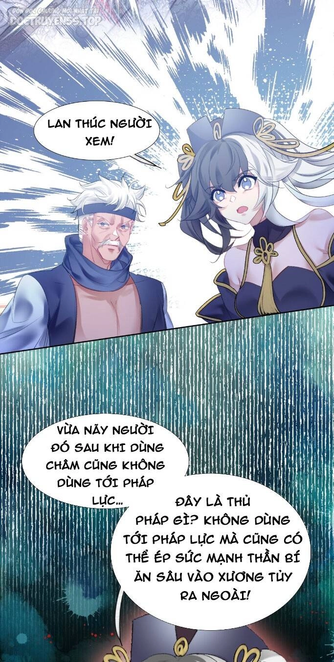 Ta Đây Chính Là Tuyệt Thế Cao Thủ Chapter 13 - 32