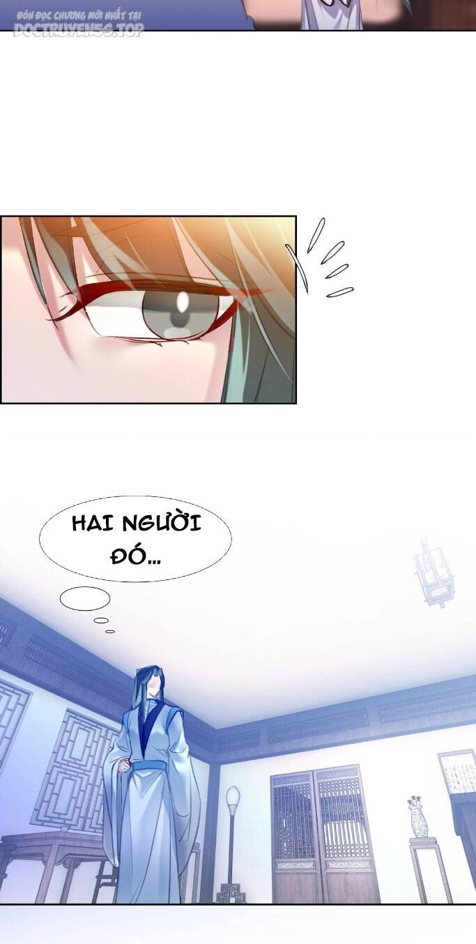 Ta Đây Chính Là Tuyệt Thế Cao Thủ Chapter 13 - 39