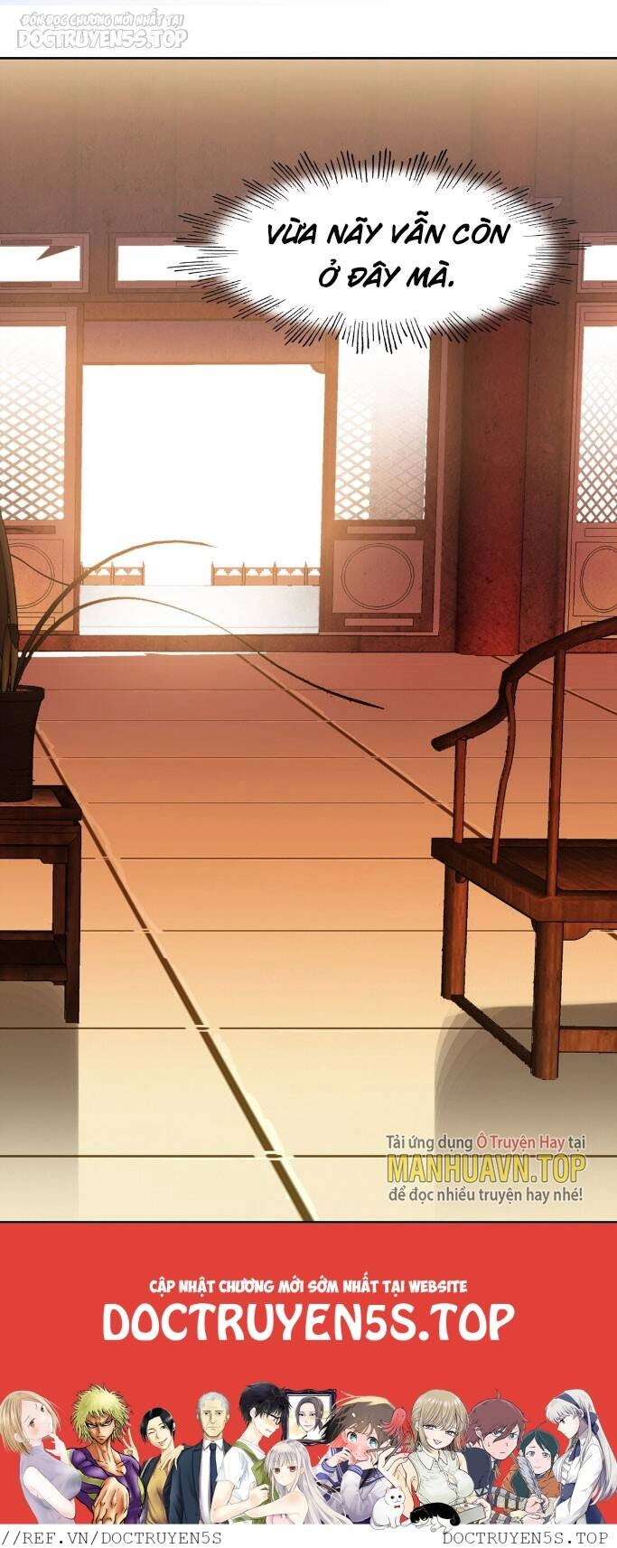 Ta Đây Chính Là Tuyệt Thế Cao Thủ Chapter 13 - 40