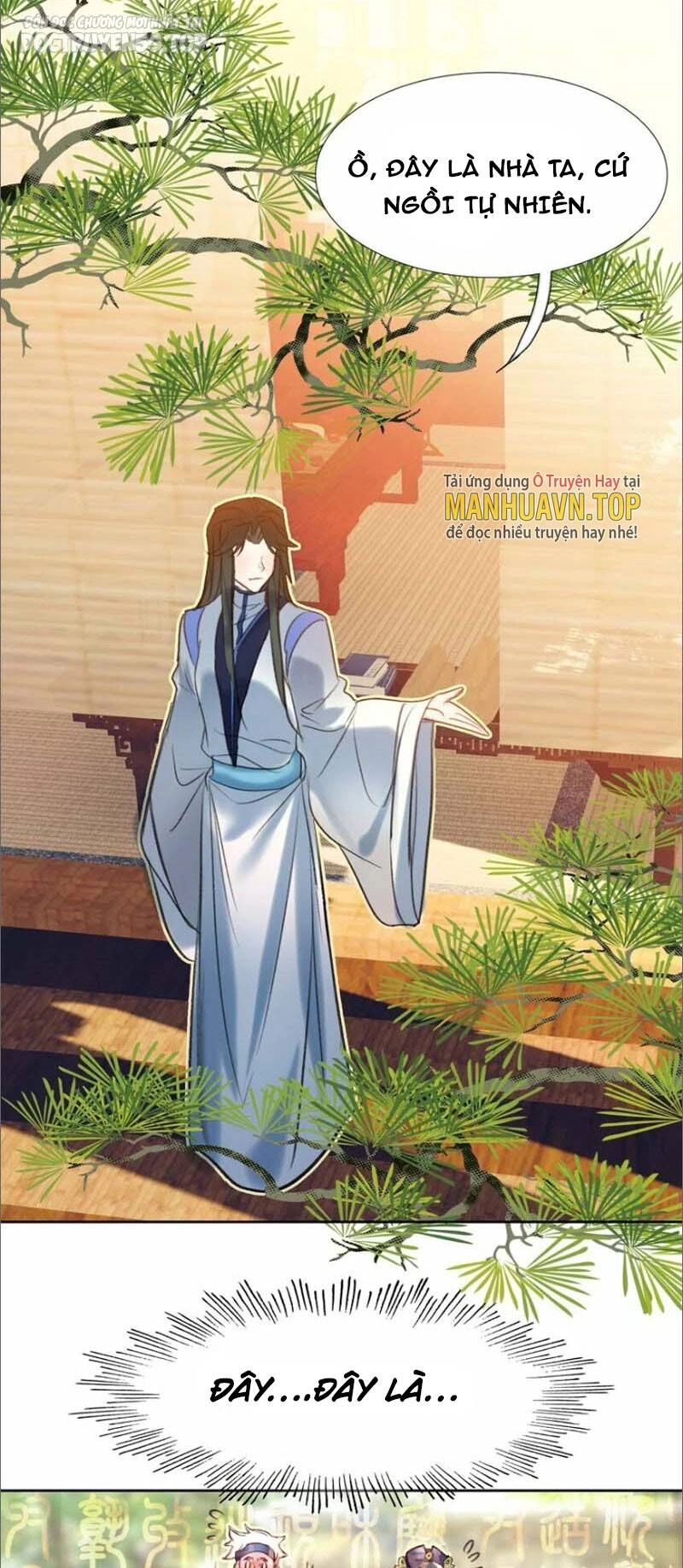 Ta Đây Chính Là Tuyệt Thế Cao Thủ Chapter 14 - 14