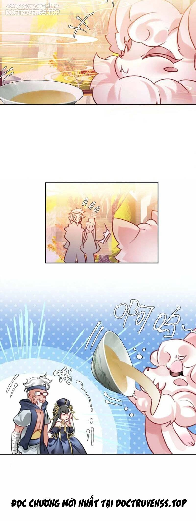 Ta Đây Chính Là Tuyệt Thế Cao Thủ Chapter 14 - 18