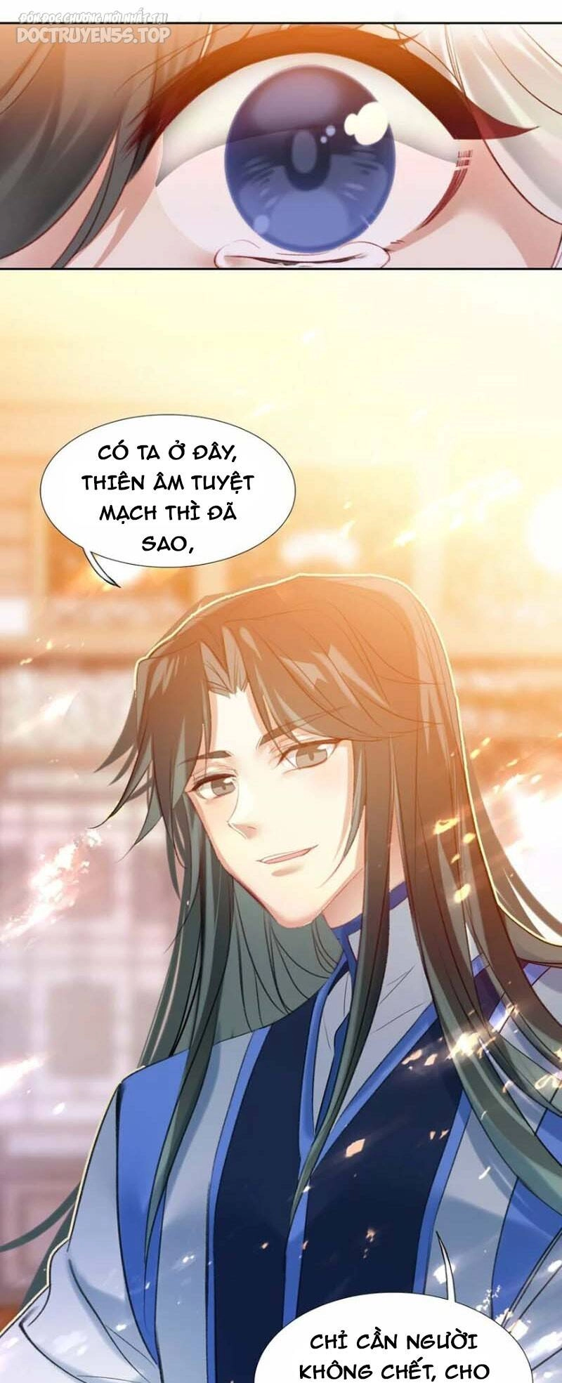 Ta Đây Chính Là Tuyệt Thế Cao Thủ Chapter 14 - 25