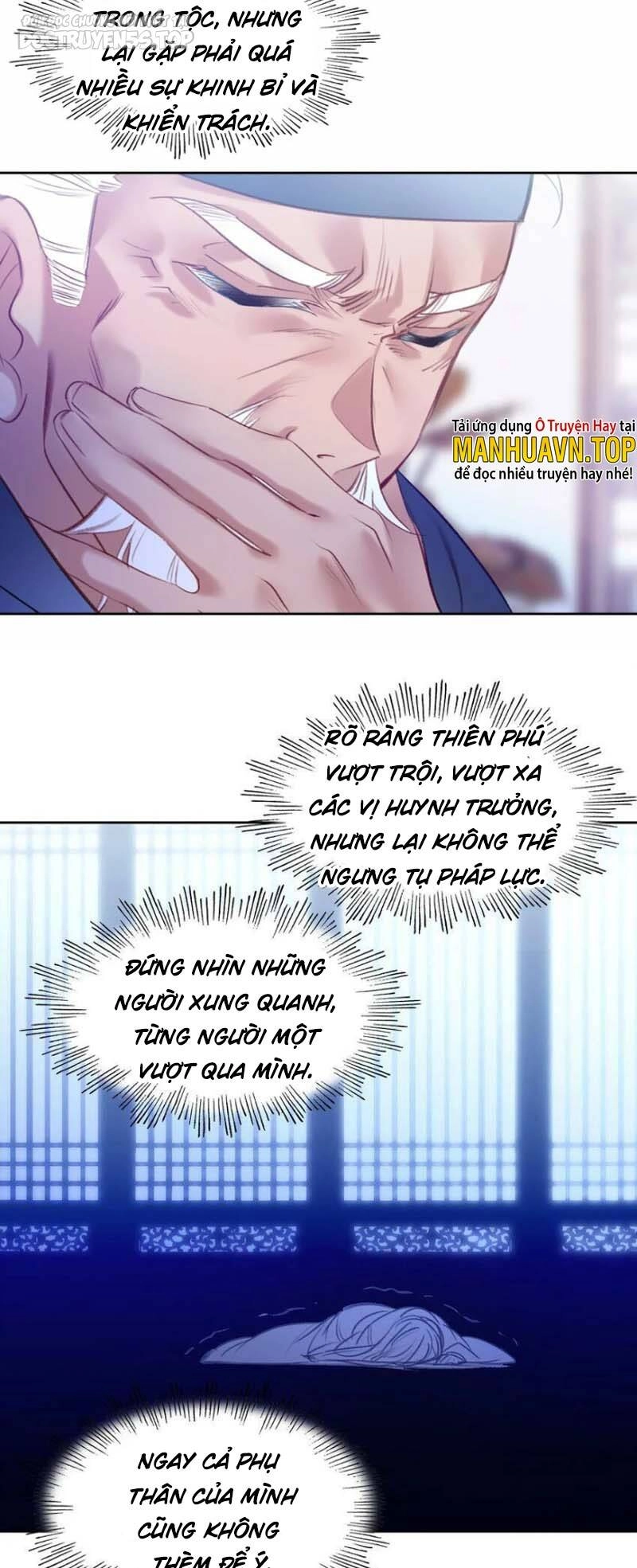 Ta Đây Chính Là Tuyệt Thế Cao Thủ Chapter 14 - 29