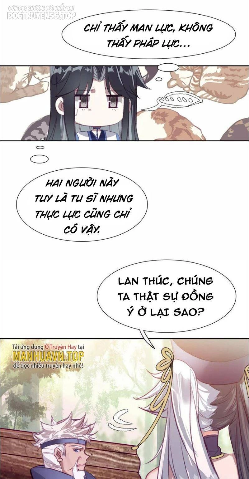 Ta Đây Chính Là Tuyệt Thế Cao Thủ Chapter 15 - 4