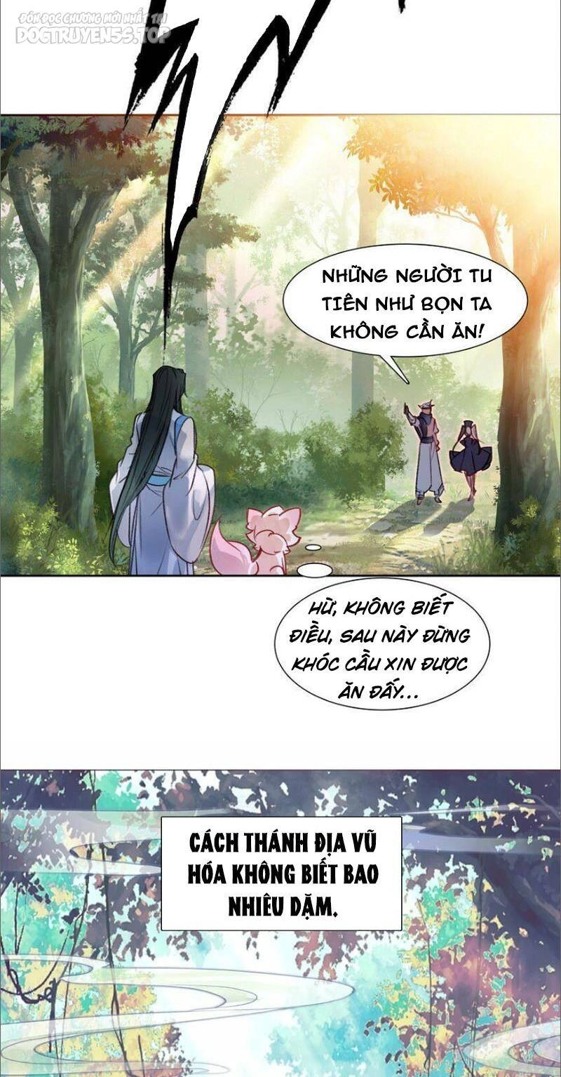 Ta Đây Chính Là Tuyệt Thế Cao Thủ Chapter 15 - 6