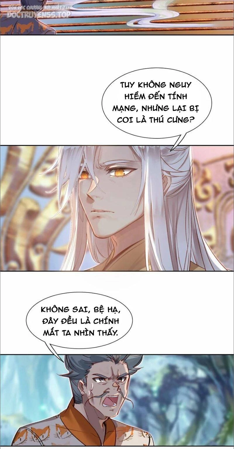 Ta Đây Chính Là Tuyệt Thế Cao Thủ Chapter 15 - 9