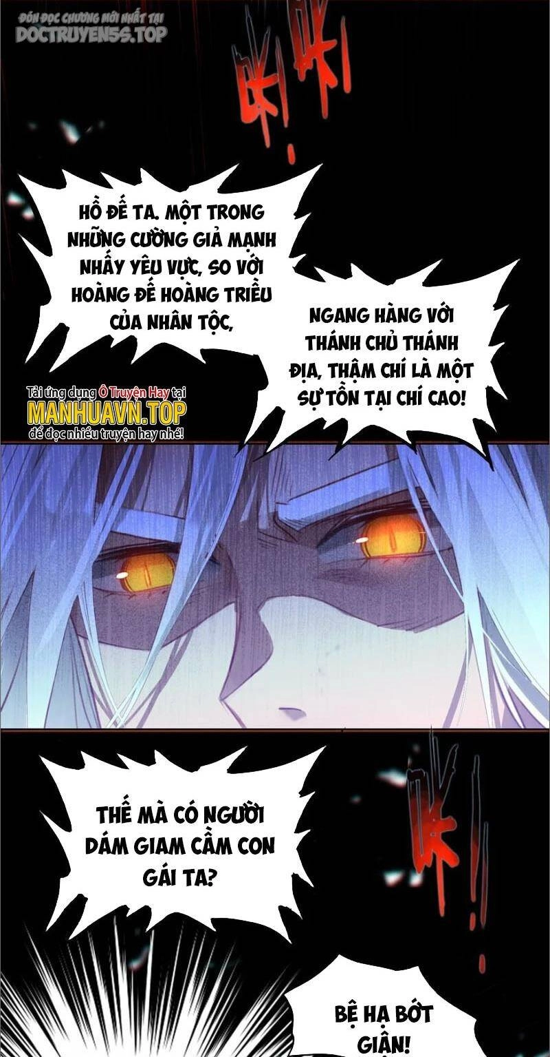 Ta Đây Chính Là Tuyệt Thế Cao Thủ Chapter 15 - 11