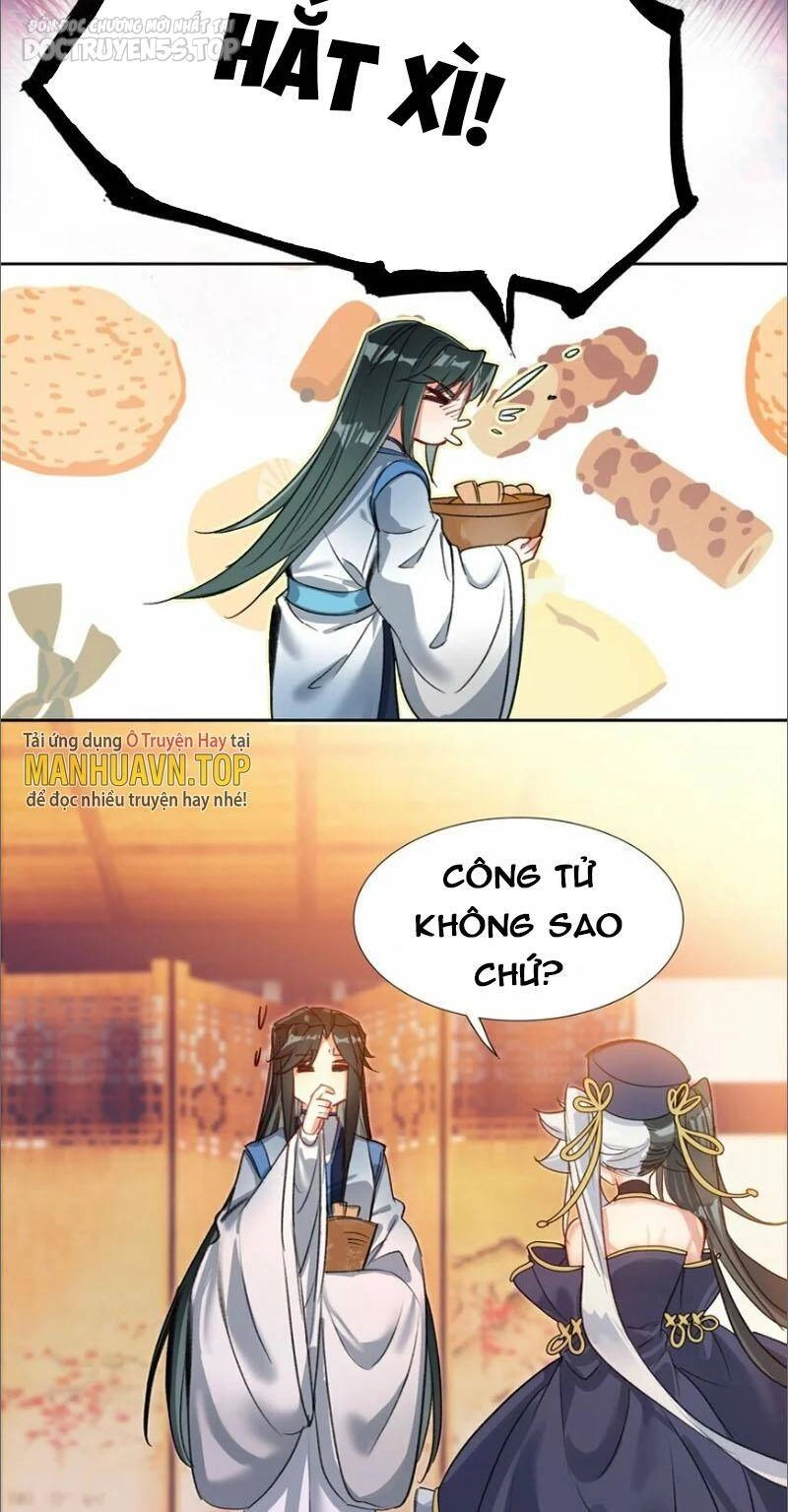 Ta Đây Chính Là Tuyệt Thế Cao Thủ Chapter 15 - 17