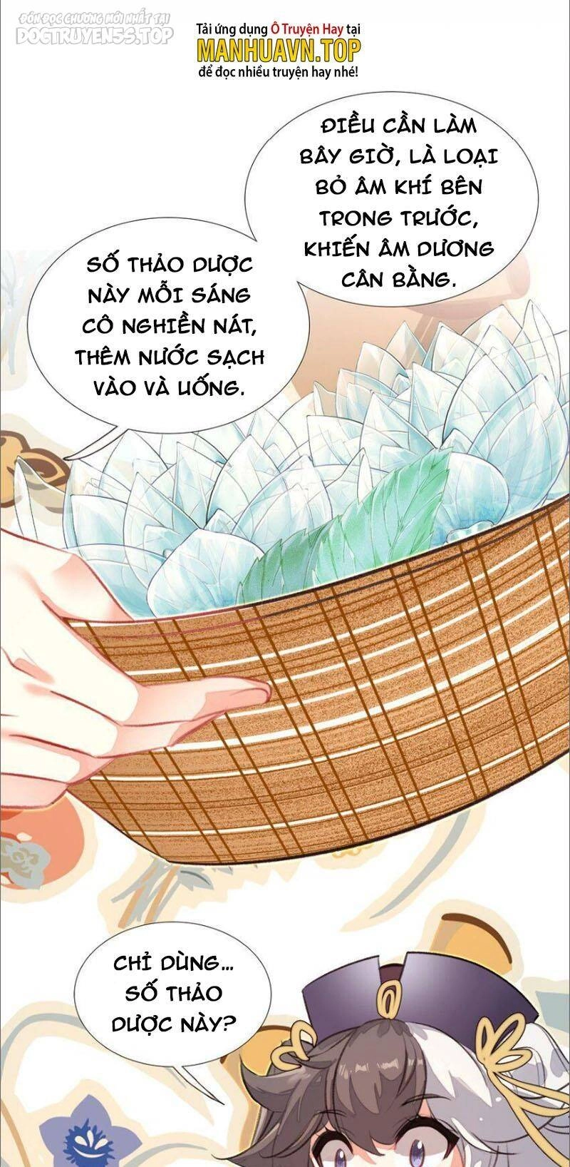 Ta Đây Chính Là Tuyệt Thế Cao Thủ Chapter 15 - 19