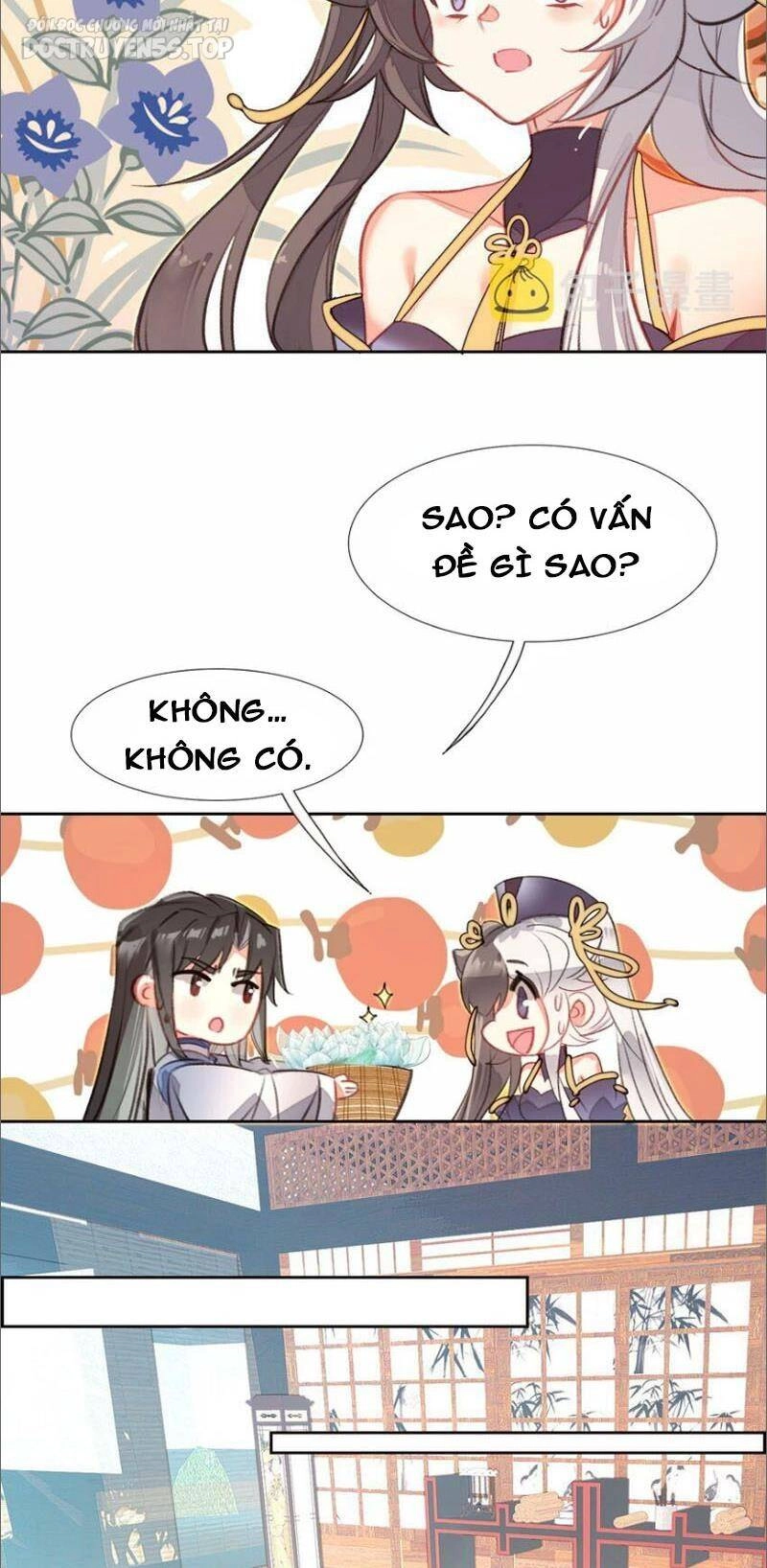 Ta Đây Chính Là Tuyệt Thế Cao Thủ Chapter 15 - 20