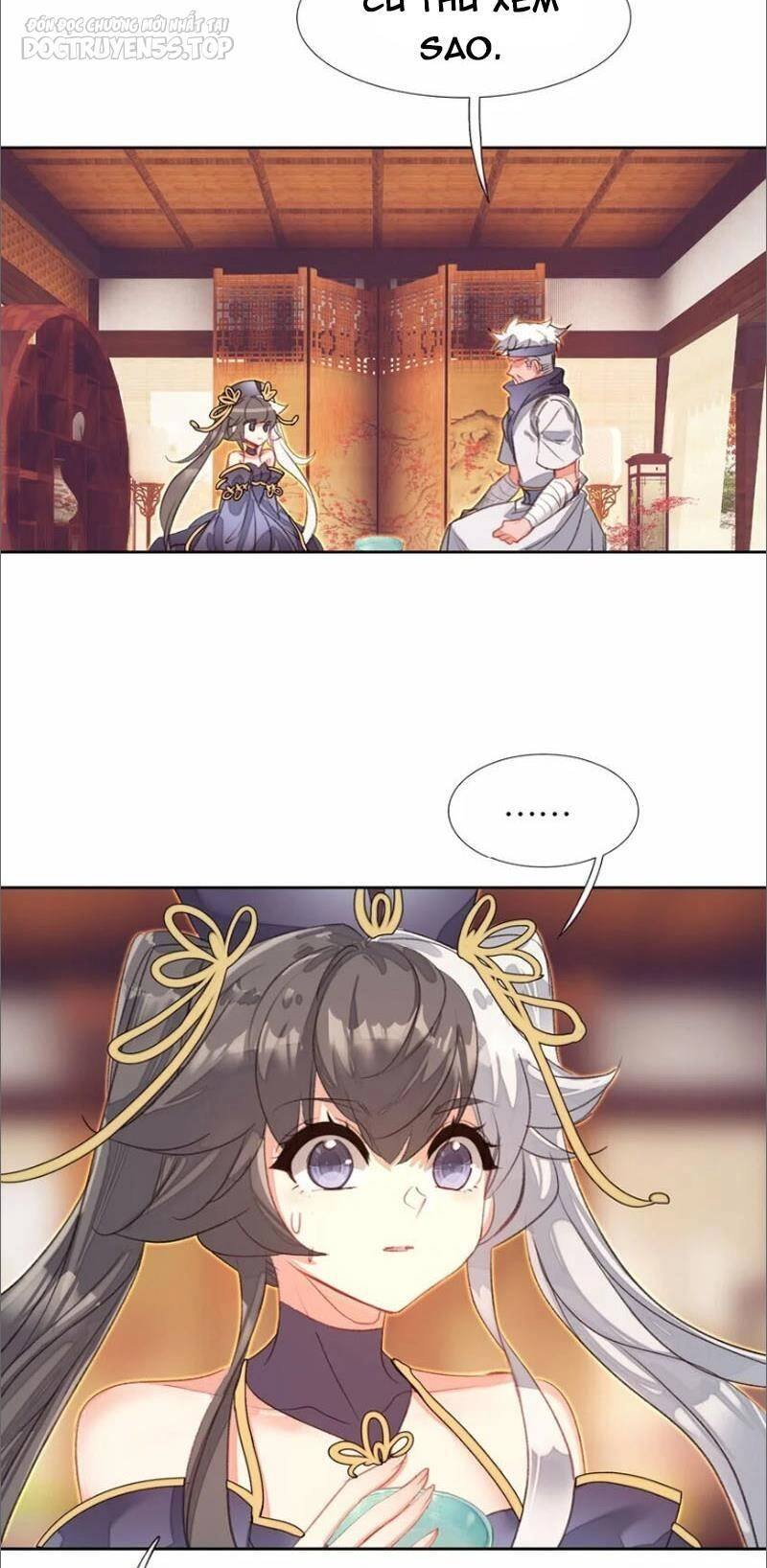 Ta Đây Chính Là Tuyệt Thế Cao Thủ Chapter 15 - 22