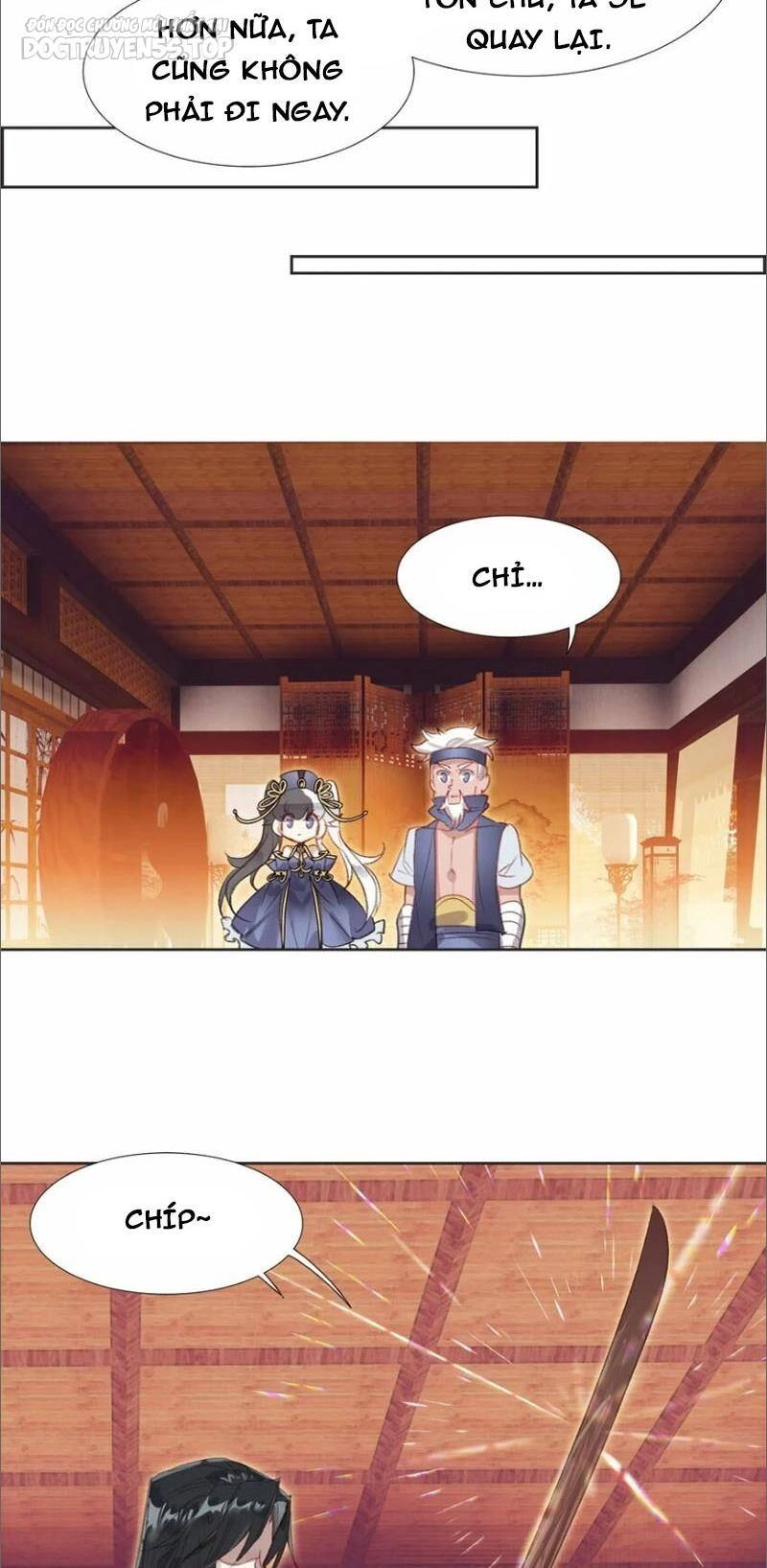 Ta Đây Chính Là Tuyệt Thế Cao Thủ Chapter 15 - 30