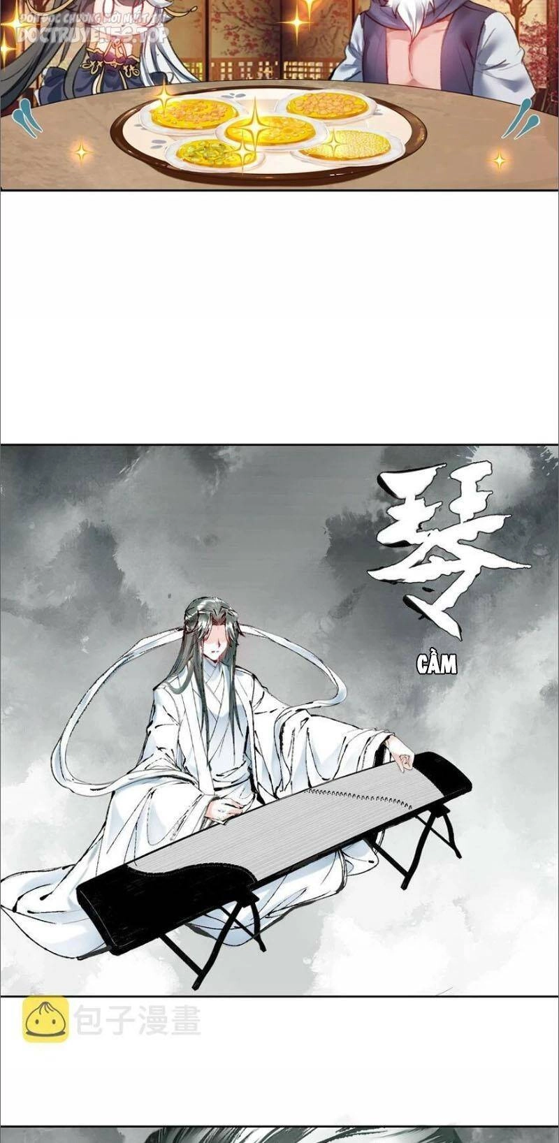 Ta Đây Chính Là Tuyệt Thế Cao Thủ Chapter 15 - 33