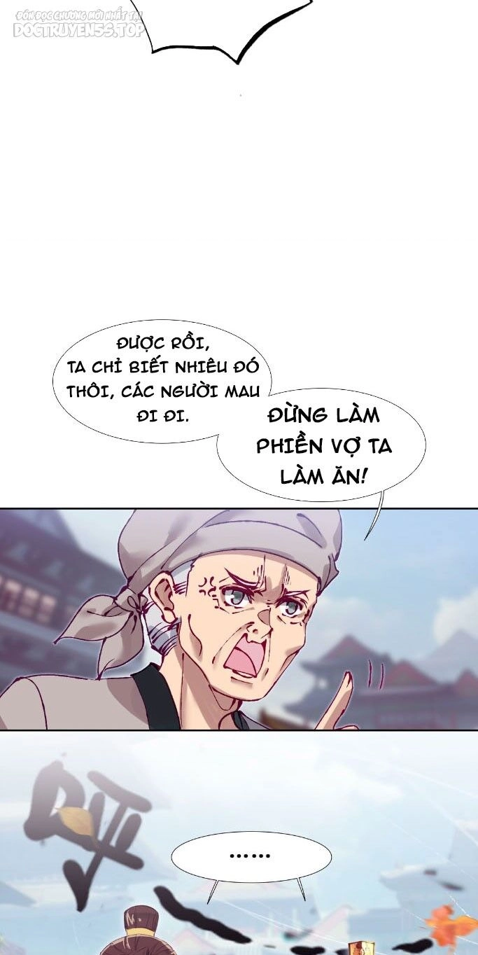 Ta Đây Chính Là Tuyệt Thế Cao Thủ Chapter 16 - 18