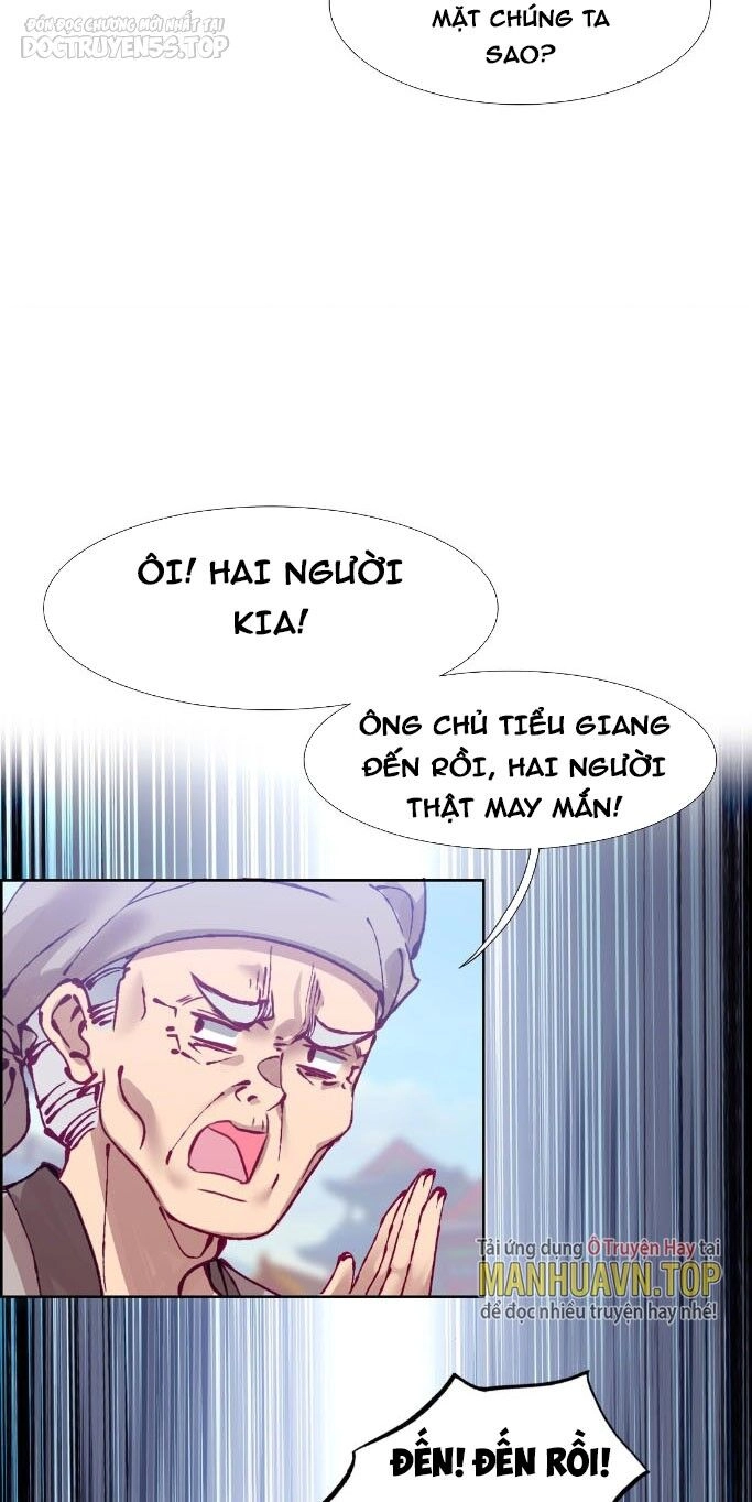 Ta Đây Chính Là Tuyệt Thế Cao Thủ Chapter 16 - 20