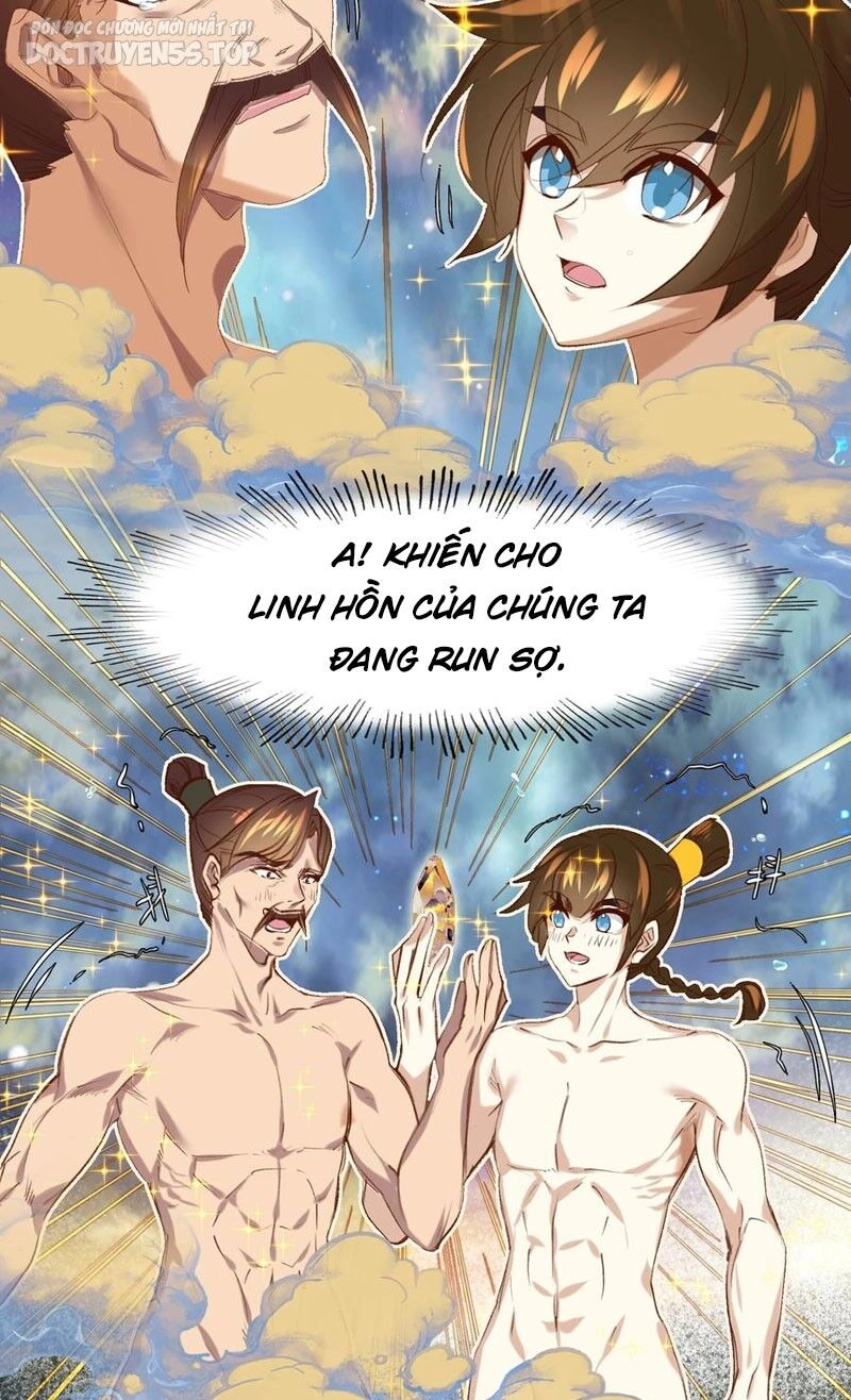 Ta Đây Chính Là Tuyệt Thế Cao Thủ Chapter 17 - 2