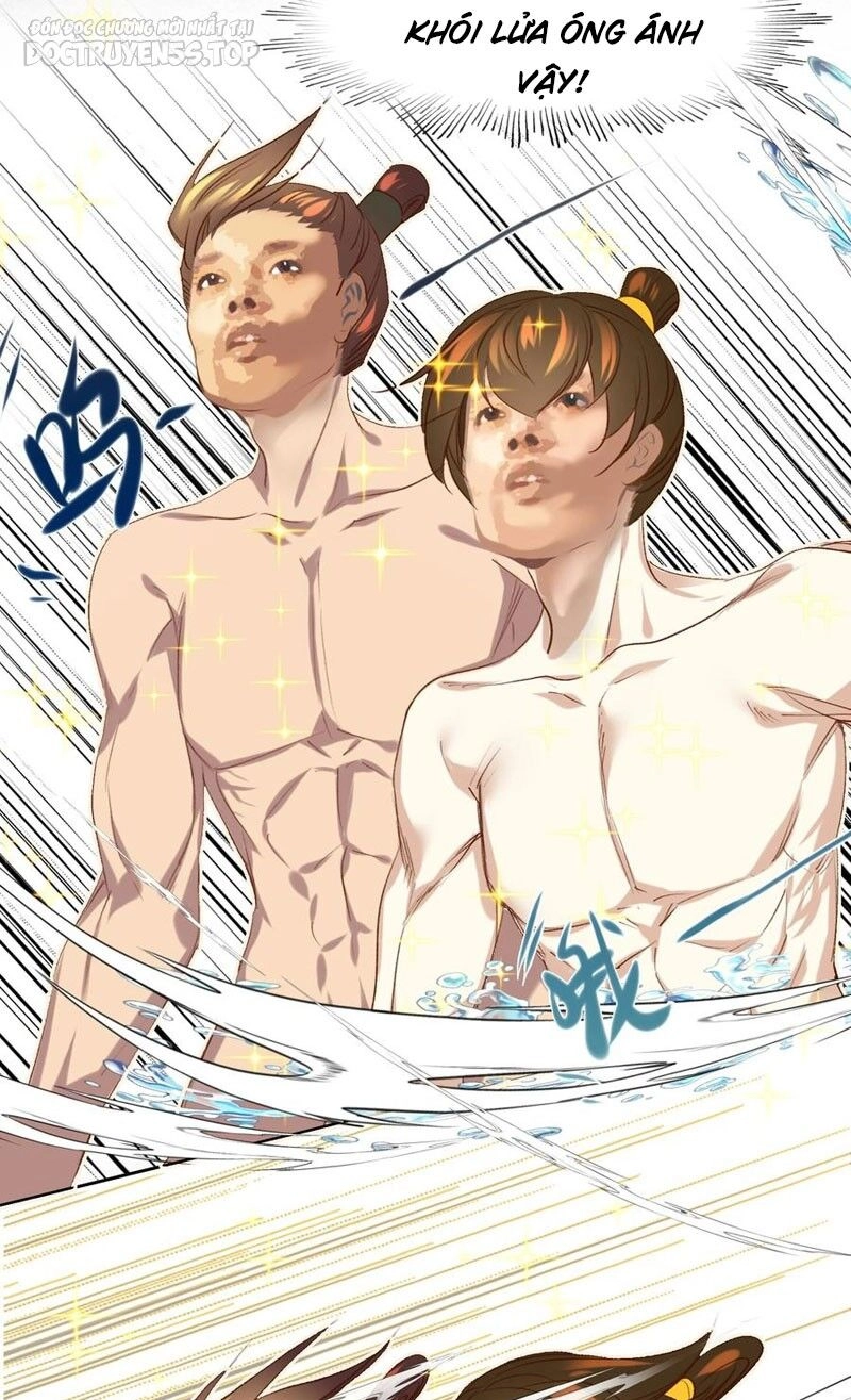 Ta Đây Chính Là Tuyệt Thế Cao Thủ Chapter 17 - 5