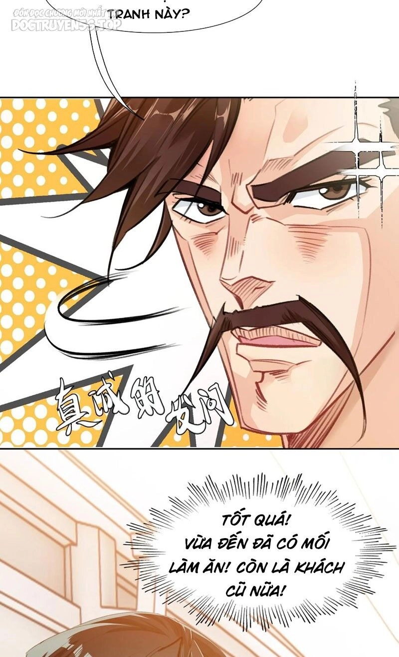 Ta Đây Chính Là Tuyệt Thế Cao Thủ Chapter 17 - 7