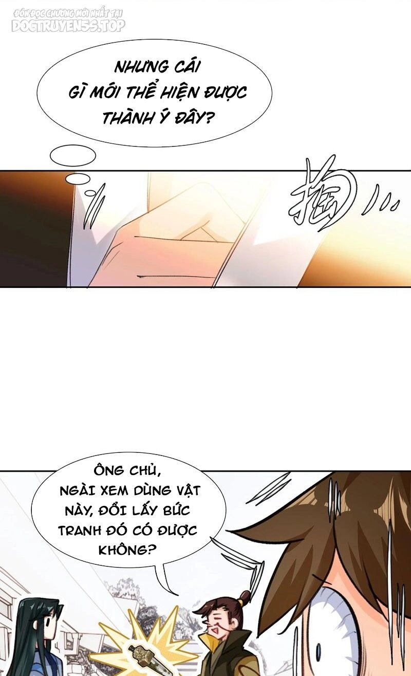 Ta Đây Chính Là Tuyệt Thế Cao Thủ Chapter 17 - 11