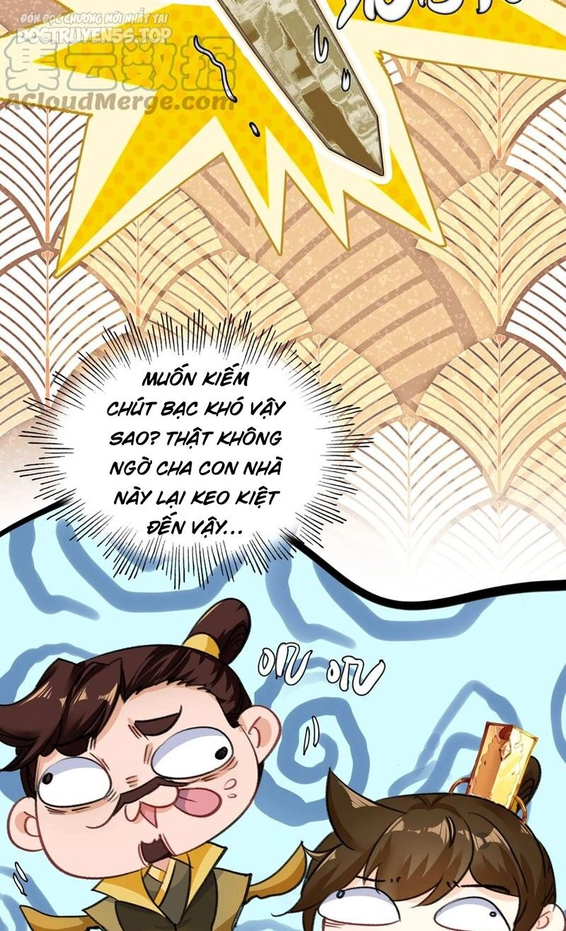 Ta Đây Chính Là Tuyệt Thế Cao Thủ Chapter 17 - 14