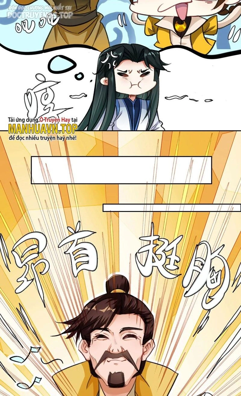 Ta Đây Chính Là Tuyệt Thế Cao Thủ Chapter 17 - 15