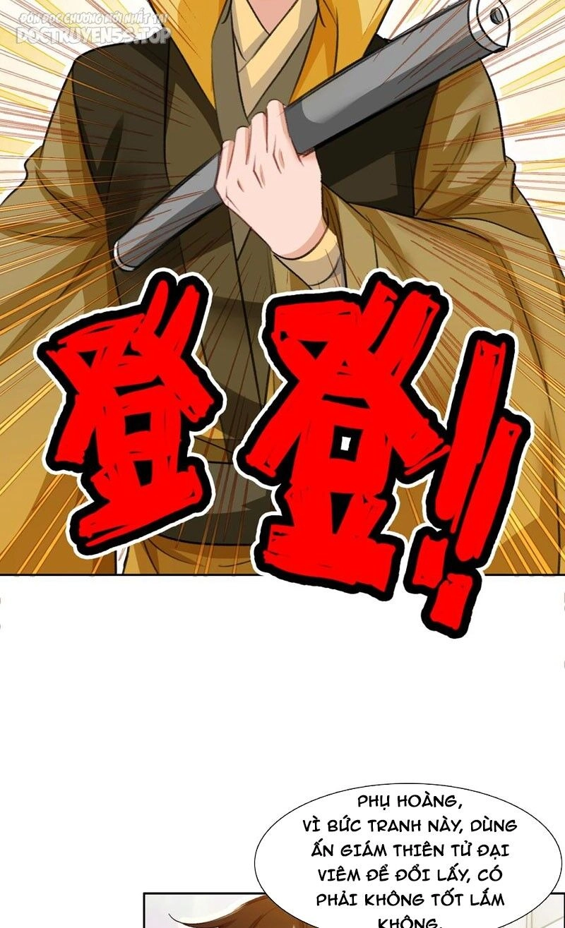 Ta Đây Chính Là Tuyệt Thế Cao Thủ Chapter 17 - 16