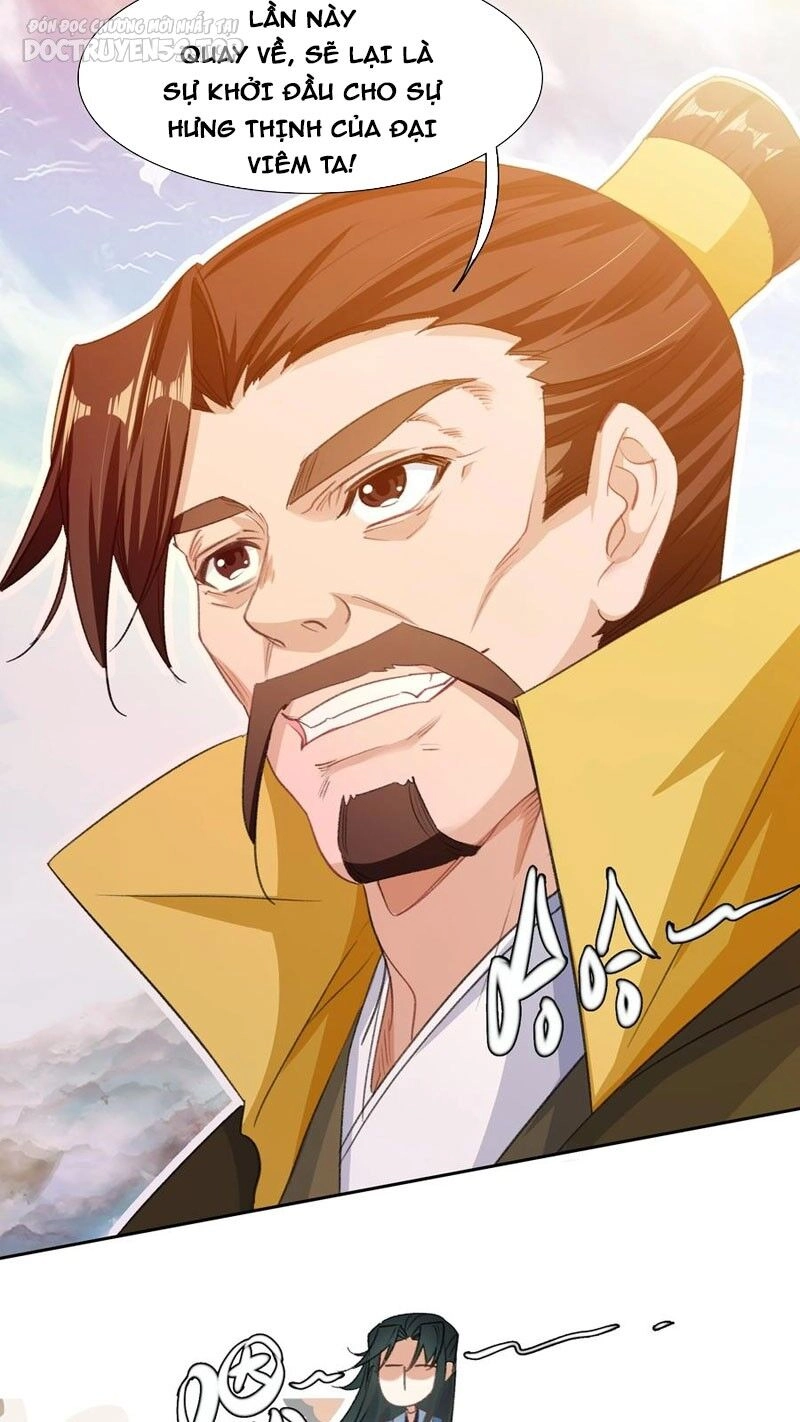 Ta Đây Chính Là Tuyệt Thế Cao Thủ Chapter 17 - 19