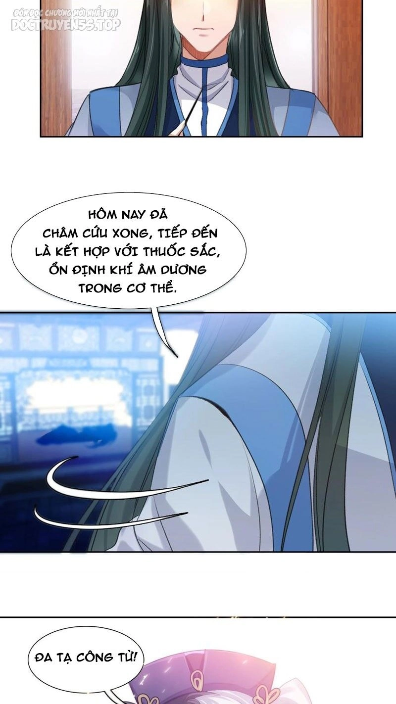 Ta Đây Chính Là Tuyệt Thế Cao Thủ Chapter 17 - 21