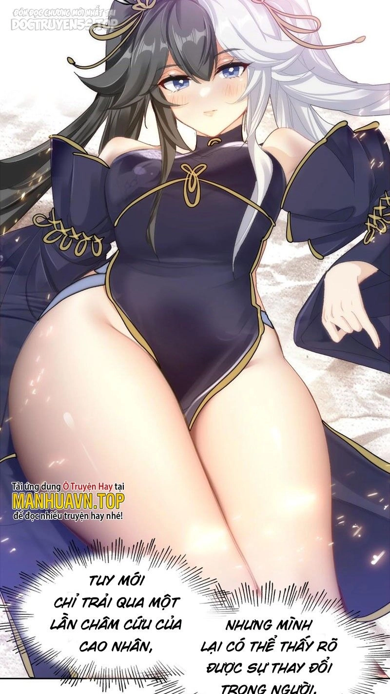 Ta Đây Chính Là Tuyệt Thế Cao Thủ Chapter 17 - 22