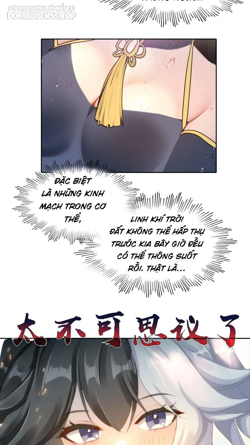 Ta Đây Chính Là Tuyệt Thế Cao Thủ Chapter 17 - 23