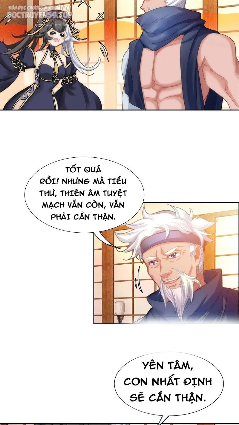 Ta Đây Chính Là Tuyệt Thế Cao Thủ Chapter 17 - 25